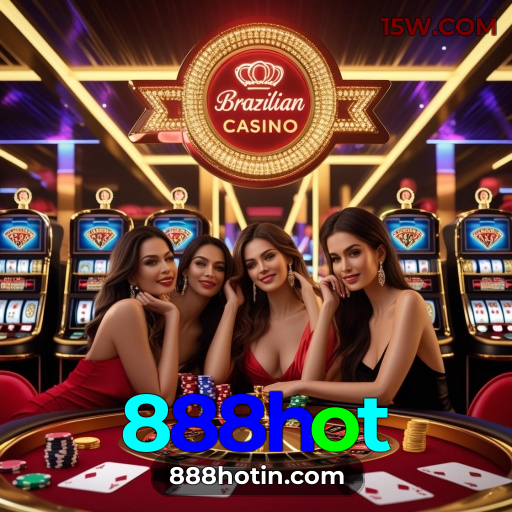 888hot - 888hot com | Cassino online internacional respeitável