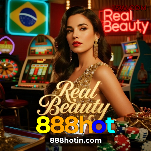 888hot Cassino: Onde a Sorte e a Segurança se Encontram