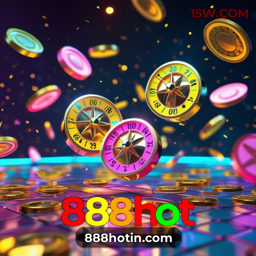 Cassino Online 888hot | Slots com Alta Performance 