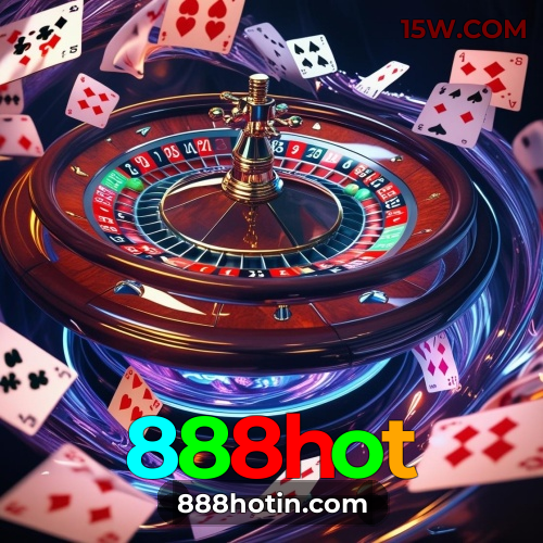 888hot Cassino: Onde a Sorte e a Segurança se Encontram