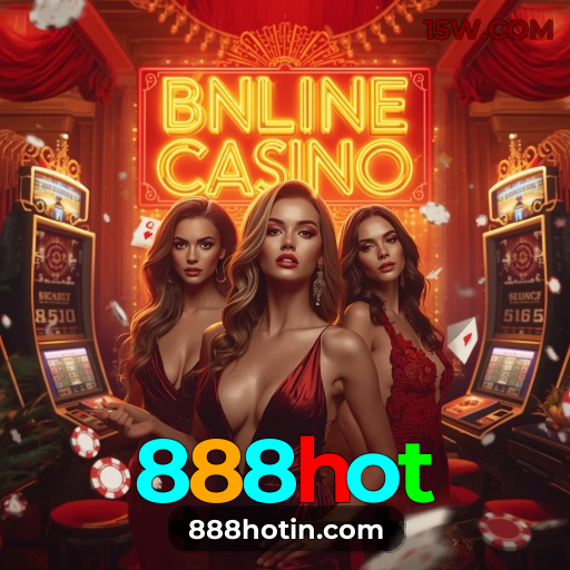 Download do App 888hot | Cassino Online Confiável