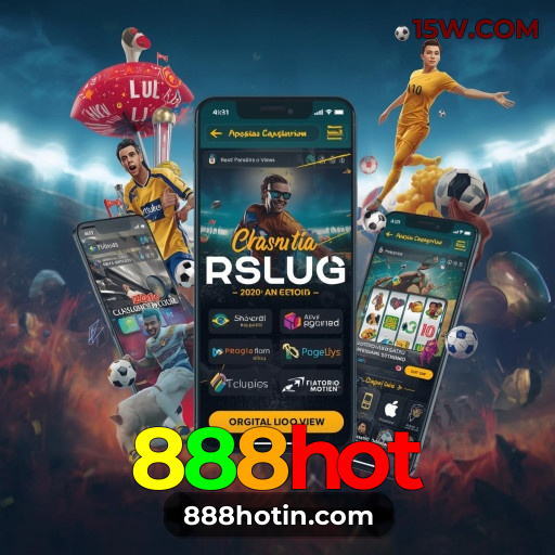 888hot | Cassino: Onde a Diversão Encontra a Emoção e o Jogo