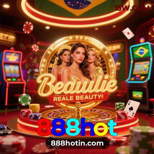 🎮 Login no Cassino 888hot | Comece a Jogar Imediatamente ⚡