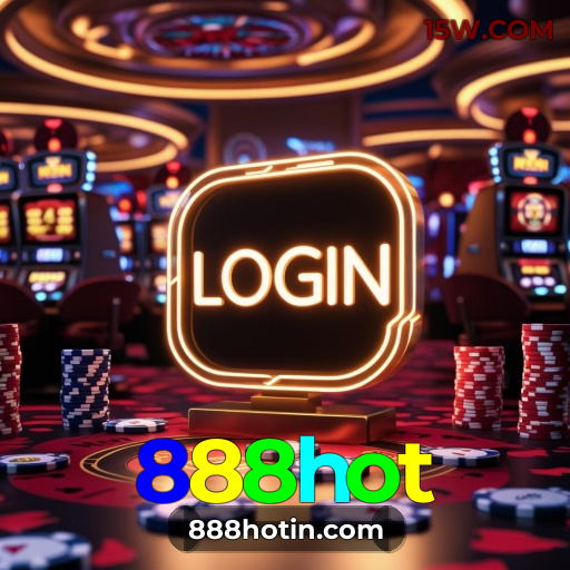 Cassino Online 888hot | Jogos com Jackpots e Depósitos via PIX