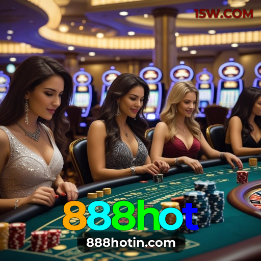 888hot : Descubra a Melhor Plataforma de Jogos do Brasil Agora Mesmo