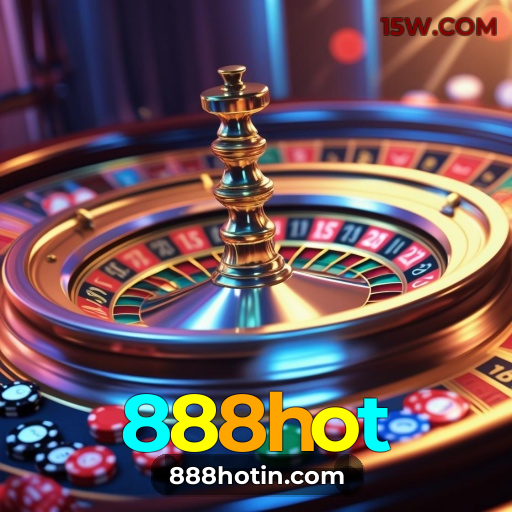 888hot: Jogue e ganhe prêmios incríveis no cassino online mais famoso do Brasil!