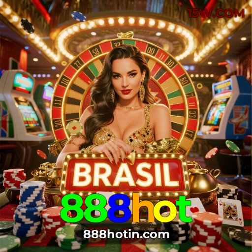 Melhores Odds de Apostas na 888hot com Saque Via PIX