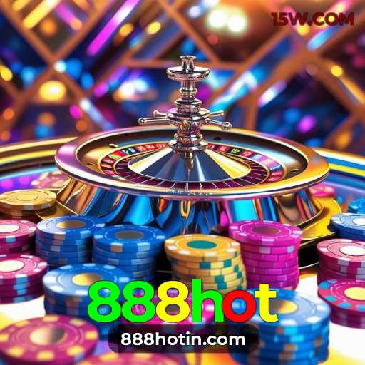 888hot: Jogue agora e descubra o cassino online mais emocionante do Brasil!