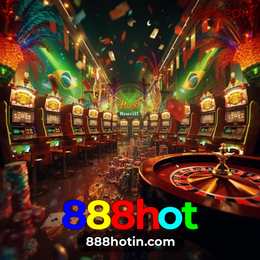 888hot.com - Apostas Online no Brasil com Bônus Grátis 🎁 - 888hot