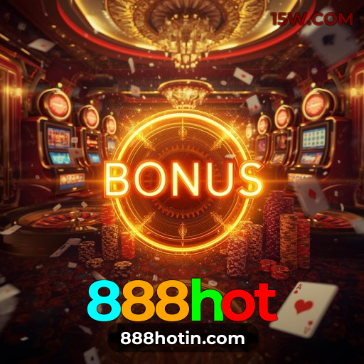 888hot Cassino: Jogue os Slots Mais Lucrativos do Brasil 2026