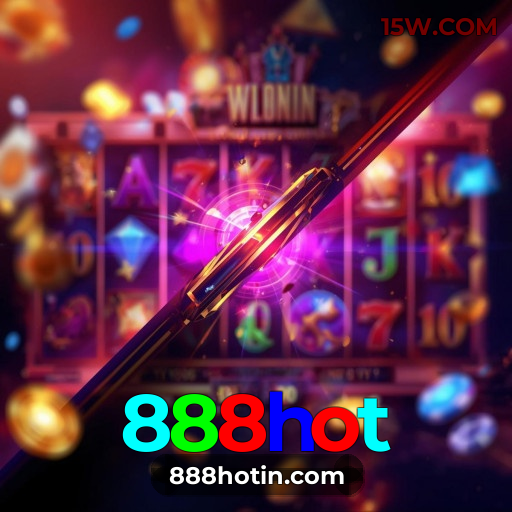 Cassino 888hot | Jogos Online no Celular (Android/iOS)
