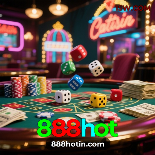 888hot Cassino: Jogue os Slots Mais Lucrativos do Brasil 2026