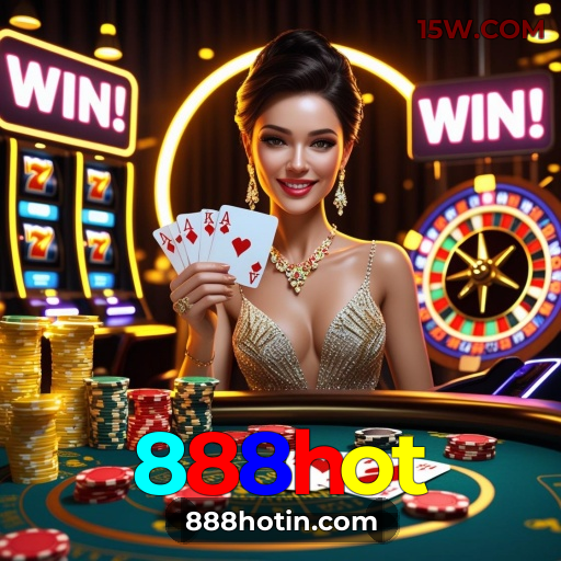 888hot | Ganhe Rodadas Grátis no Cadastro - Sem Pegadinhas